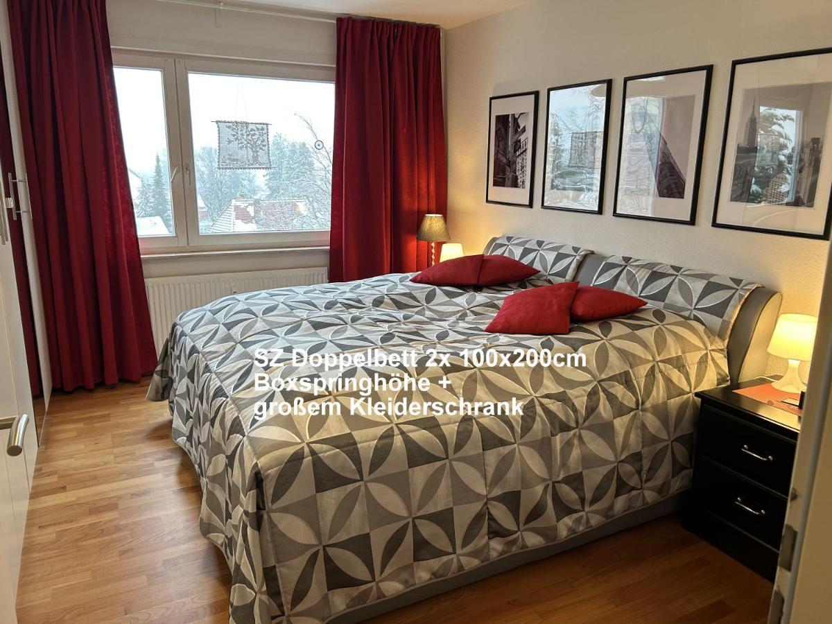 Parkblick Apartment