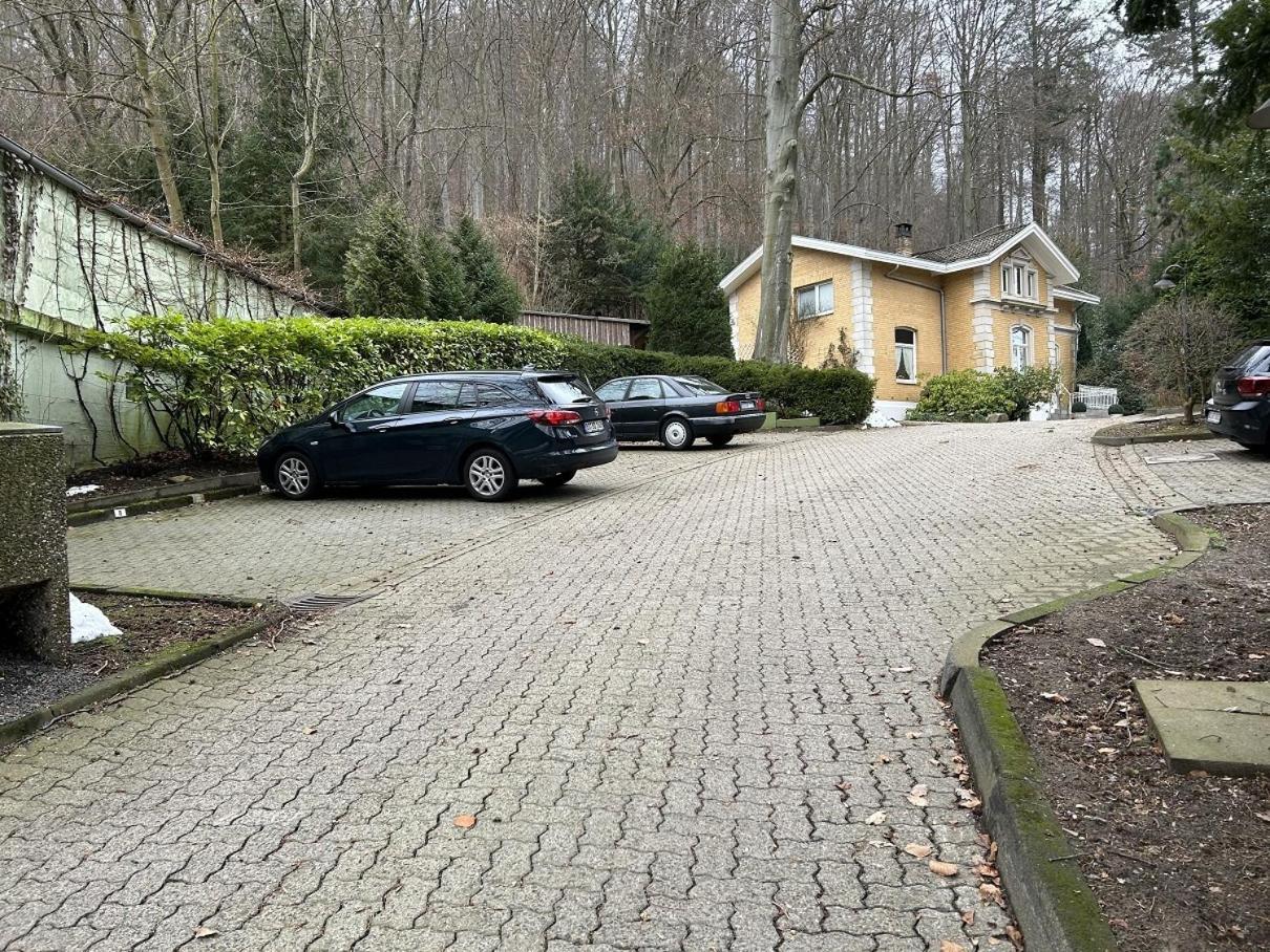 Apartment Parkblick Bad Harzburg