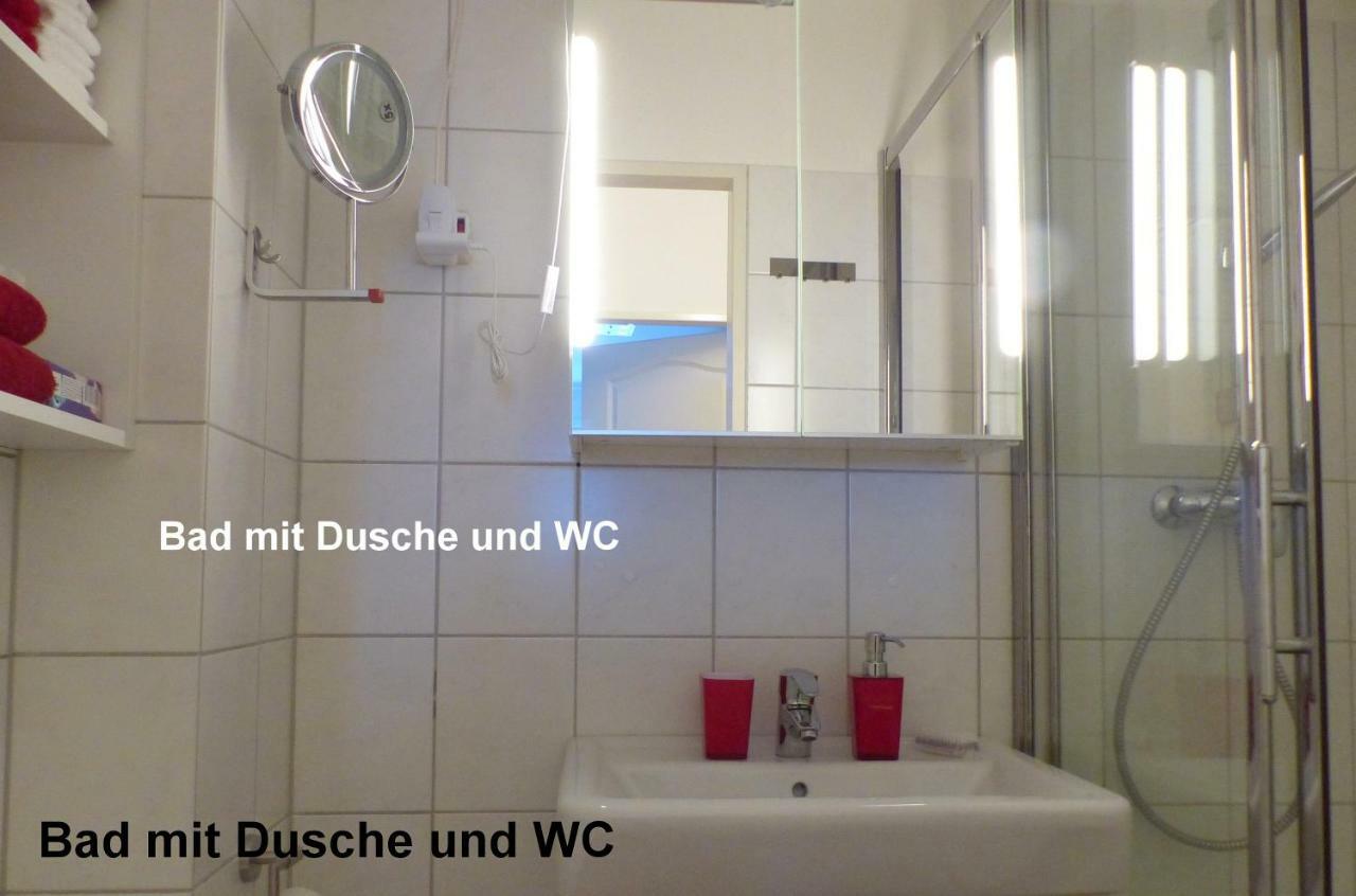 Apartment Parkblick Bad Harzburg