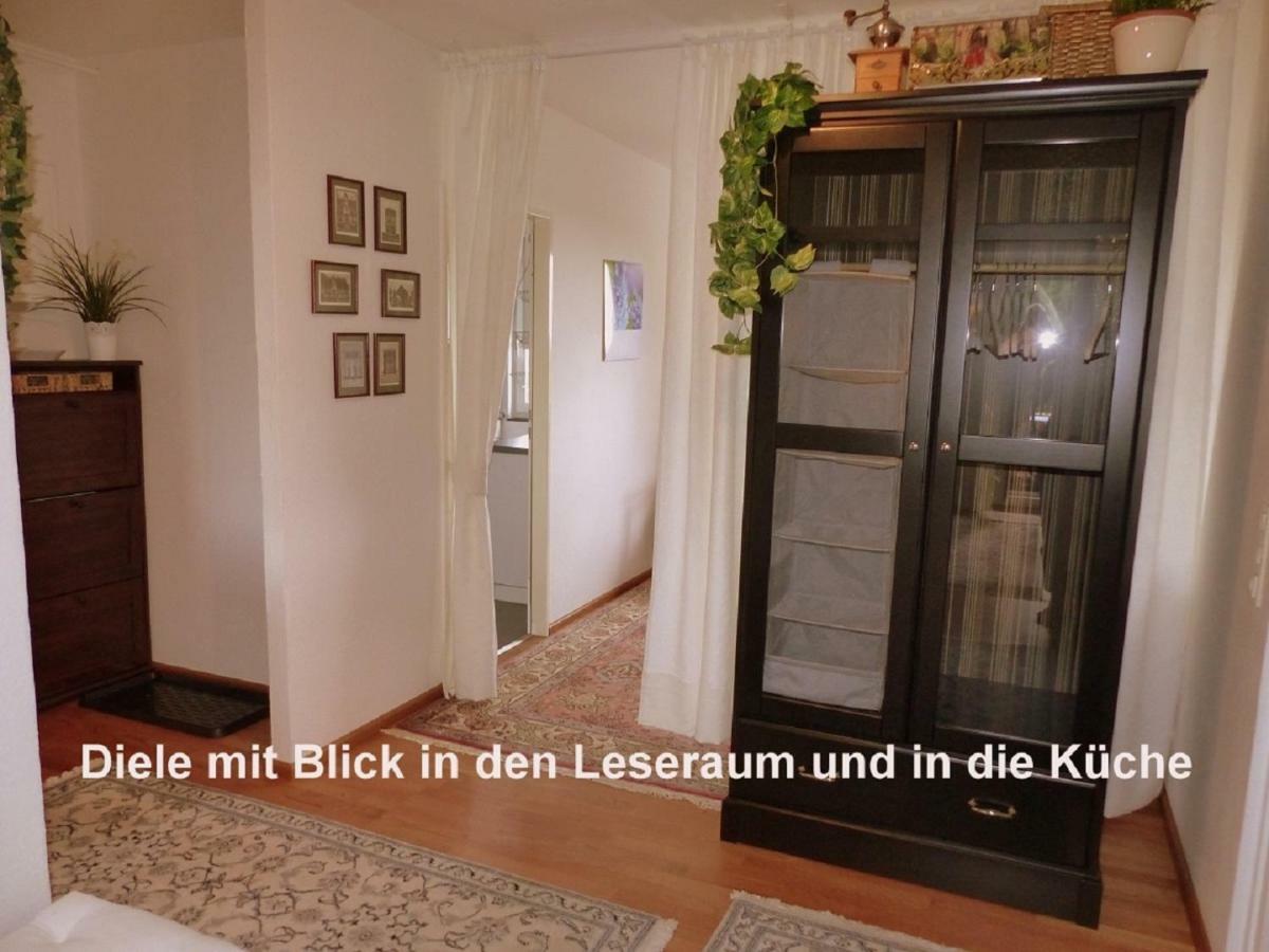 Apartment Parkblick