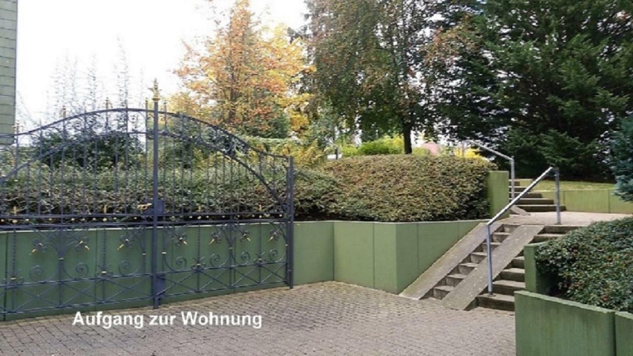 Apartment Parkblick Mit 2 Baedern
